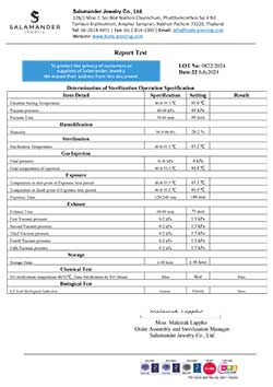 STERILIZE LOT 0822 (2024-07-22)